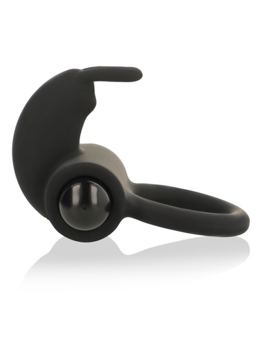 OHMAMA Anillo Vibrador Silicona 3 cm - Intensifica Tu Placer