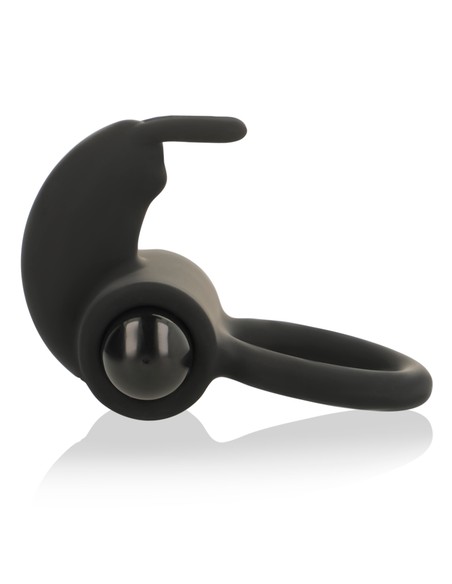 OHMAMA Anillo Vibrador Silicona 3 cm - Intensifica Tu Placer