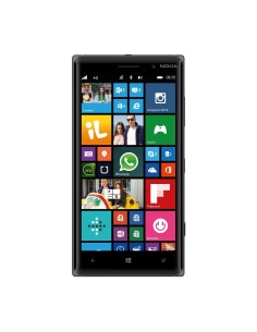 Nokia Lumia 830 16GB 4G Negro - Smartphone TLNO830B kiwiku.com