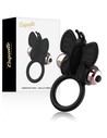 Coquette Toys Coquette Chic Desire Cock Ring Butterfly Anillo Vibrador Negro/gold
