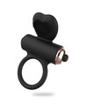 Womanvibe Zeus Anillo Vibrador Silicona - Potente y Silencioso