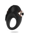 Womanvibe - Thor Anillo Vibrador Silicona - Potente y Silencioso