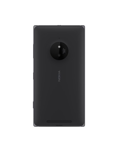 Nokia Lumia 830 16GB 4G Negro - Smartphone TLNO830B kiwiku.com