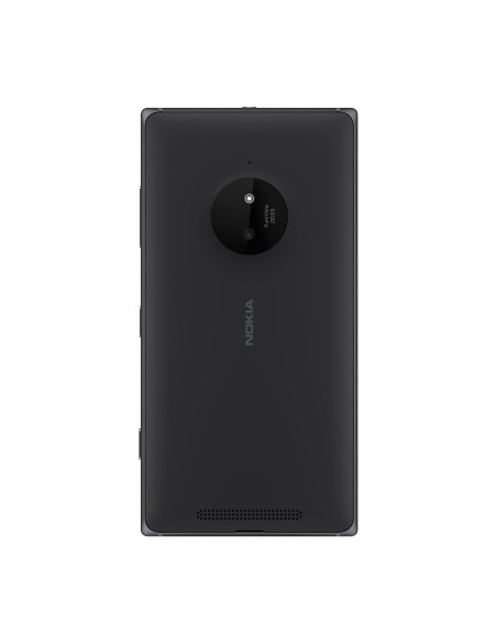Nokia Lumia 830 16GB 4G Negro - Smartphone TLNO830B kiwiku.com