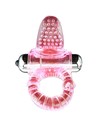 Baile For Him - Sweet Abs 10 Ritmos Anillo Vibrador Rosa