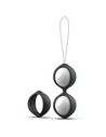 B Swish - Bfit Classic Flex Negro 38 G - Bolas de Kegel para Entrenamiento Pélvico