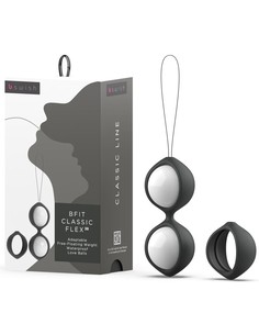 b_swish_-_bfit_classic_flex_negro_38_g_-_bolas_de_kegel_para_entrenamiento_pélvico_4897106300310_oferta 2