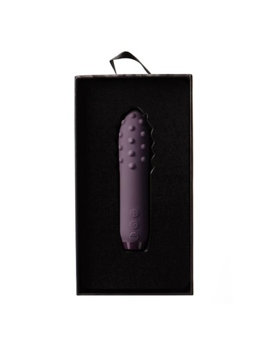 JE JOUE Duet Bala Vibradora Morado - Kiwiku