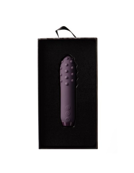 JE JOUE Duet Bala Vibradora Morado - Kiwiku