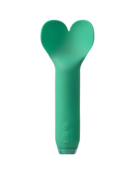 je_joue_-_amour_bala_vibradora_verde_5060170972670_oferta