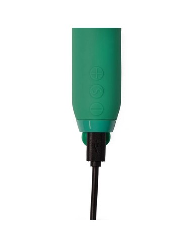 je_joue_-_amour_bala_vibradora_verde_5060170972670_promocion