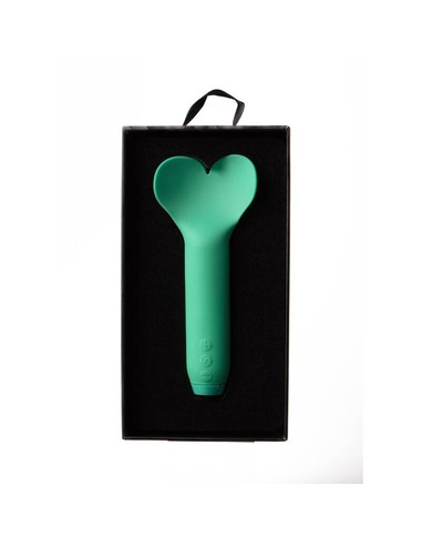 Compra JE JOUE Amour Bala Vibradora Verde en Kiwiku - Placer y Elegancia