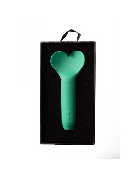 Compra JE JOUE Amour Bala Vibradora Verde en Kiwiku - Placer y Elegancia