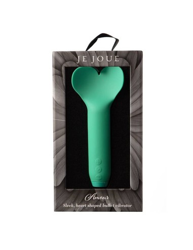 je_joue_-_amour_bala_vibradora_verde_5060170972670_barato