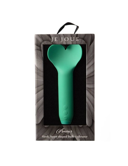je_joue_-_amour_bala_vibradora_verde_5060170972670_barato