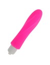 Ohmama - Bala Vibradora Silicona 12 Cm - Potente y Compacta