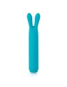 Je Joue - Teal Bala Vibradora Rabbit Recargable y Sumergible