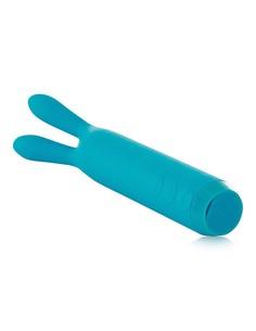 je_joue_-_teal_bala_vibradora_rabbit_recargable_y_sumergible_5060170972076_oferta 2