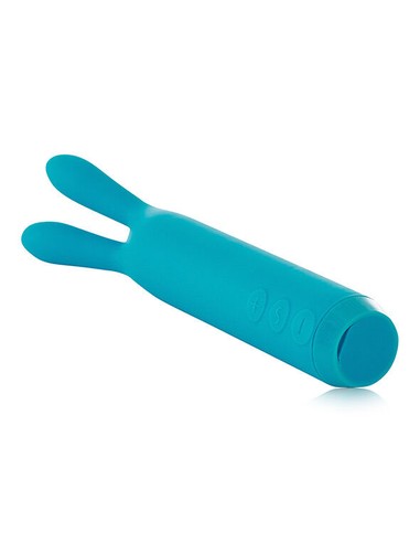je_joue_-_teal_bala_vibradora_rabbit_recargable_y_sumergible_5060170972076_promocion