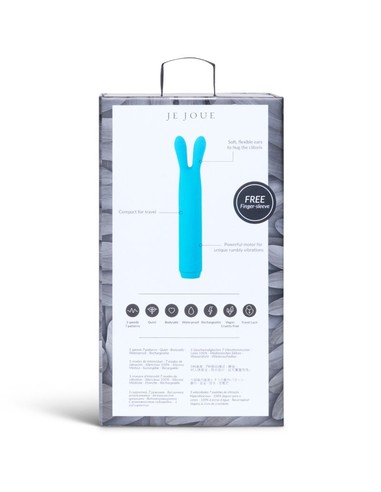 je_joue_-_teal_bala_vibradora_rabbit_recargable_y_sumergible_5060170972076_barato