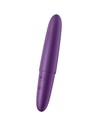 Satisfyer Ultra Power Bullet 6 Bala Vibradora Morada