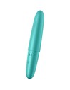 Satisfyer Ultra Power Bullet 6 Bala Vibradora Turquesa