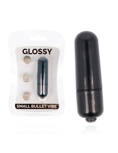glossy_small_bala_vibradora_negro_-_resistente_al_agua_8425402157664_oferta