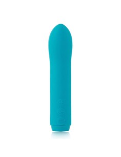 je_joue_-_bala_vibradora_estimulación_punto_g_teal_5060170972069_oferta 2