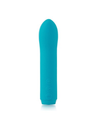 je_joue_-_bala_vibradora_estimulación_punto_g_teal_5060170972069_promocion