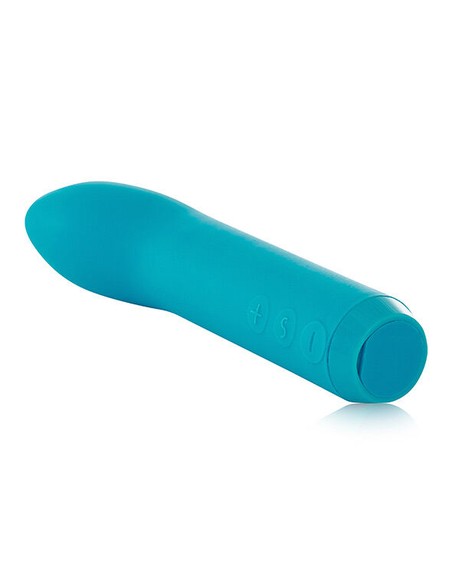 JE JOUE Bala Vibradora Estimulación Punto G Teal - Kiwiku