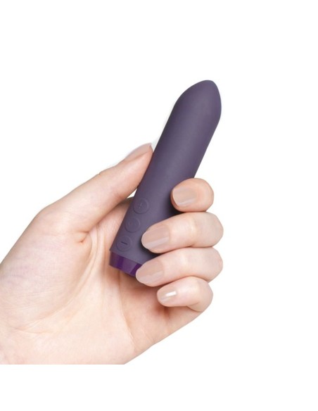 Compra JE JOUE Bala Vibradora Classic Recargable En Kiwiku