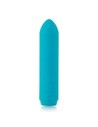 Je Joue - Teal Bala Vibradora Classic Recargable y Sumergible