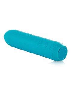 je_joue_-_teal_bala_vibradora_classic_recargable_y_sumergible_5060170972083_oferta 2