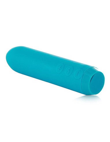 je_joue_-_teal_bala_vibradora_classic_recargable_y_sumergible_5060170972083_promocion