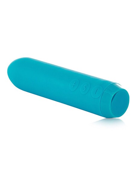 je_joue_-_teal_bala_vibradora_classic_recargable_y_sumergible_5060170972083_promocion