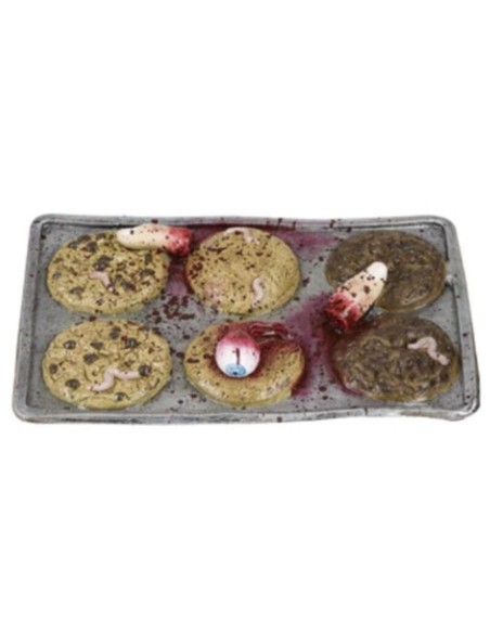 ghoulish_nasty_cookies_tray_decorativo_de_casa_para_cocina_y_mesa_0886390278829_oferta