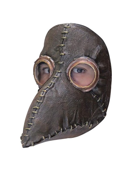ghoulish_máscara_doctor_peste_steampunk_talla_Única_accesorio_gótico_carnaval_0886390268219_oferta