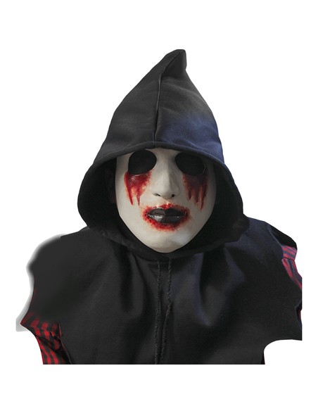 ghoulish_máscara_ojos_sangrantes_talla_Única_para_disfraz_de_terror_halloween_0886390267502_oferta