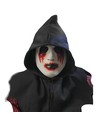 Ghoulish Máscara Ojos Sangrantes Talla Única para Disfraz de Terror Halloween