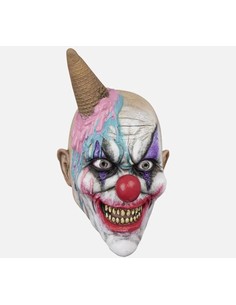 ghoulish_máscara_payaso_ice_s-cream_clown_talla_Única_para_disfraz_de_halloween_0886390269094_oferta
