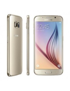 samsung galaxy s6 32gb g920f gold platinum TLSAG920F32GP kiwiku.com