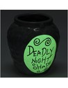 Paladone Bote para Bolígrafo Planta Deadly Night Shade 15 Cm