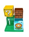Paladone Organizador de Escritorio Super Mario 15 Cm Con Sacapuntas Integrado