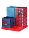 Paladone Organizador de Escritorio Spider-man 15 Cm para Niños y Coleccionistas