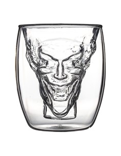 pyramid_international_vaso_3d_de_doble_pared_joker_edición_coleccionable_500_ml_5050293868035_oferta