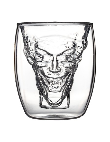 pyramid_international_vaso_3d_de_doble_pared_joker_edición_coleccionable_500_ml_5050293868035_oferta