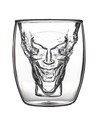 Pyramid International Vaso 3d de Doble Pared Joker Edición Coleccionable 500 Ml