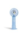 Otl Technologies Ventilador de Mano Bluey Portátil Recargable para Niños