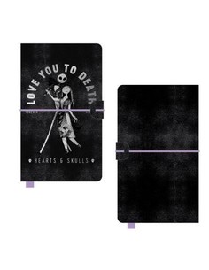 cerda_cuaderno_premium_jack_skeleton_&_sally_a5_21x15_cm_8445484395778_oferta