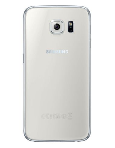 samsung galaxy s6 32gb g920f blanco perla TLSAG920F32WP kiwiku.com